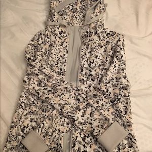 Lululemon Hoodie Size 12